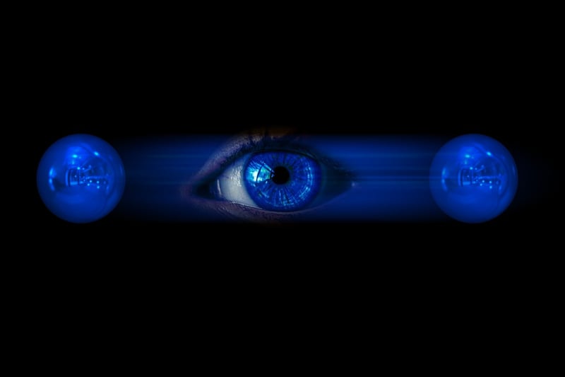 Quantum Watch